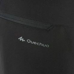 Quechua 900, Warm Snow Hiking Pants, Men's
