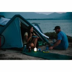 Quechua Camping Lamp/Walker’s Camp 100 Lumens BL 100 Hiking Clothing