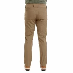 Quechua Hiking Clothing Men's Nature Hiking Pants NH500
