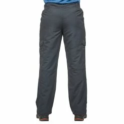 Quechua SH100, Warm Snow Hiking Pants, Men's Hiking Clothing
