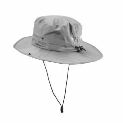 Quechua Hiking Waterproof Hat 900 Hiking Clothing