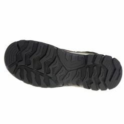 Quechua Women's Hiking High-Rise Waterproof Boots Forclaz 100 Hiking Clothing