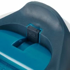 Quechua BL200, Rechargeable 200 Lumen Camping Lamp