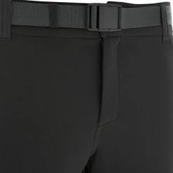 Quechua 900, Warm Snow Hiking Pants, Men's