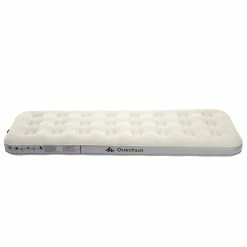 Quechua Air Basic, 27.6'' Inflatable Camping Mattress
