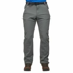 Quechua 900, Warm Snow Hiking Pants, Men's