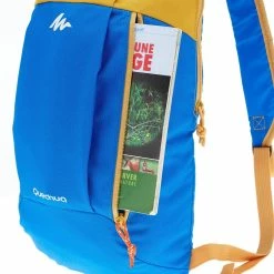 Quechua 10 L Day Hiking Backpack Arpenaz Hiking Clothing