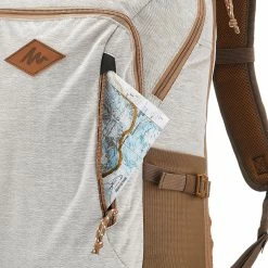 Quechua Hiking Clothing Nature Hiking Backpack 20 L NH500