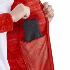 Quechua Women's Hiking Fleece 200 Last Call Hiking Clothing