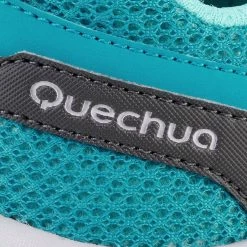 Quechua Women's Hiking Shoes Fresh Arpenaz 500