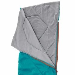 Quechua Camping Sleeping Bag Arpenaz 68°F