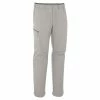 Quechua Men's Hiking Pants Forclaz 50