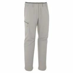 Quechua Men's Hiking Pants Forclaz 50