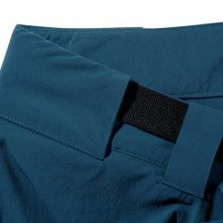 Men's Backpacking Pants Forclaz 500 Hiking Clothing