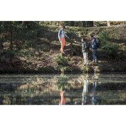 Quechua SH500, Warm And Waterproof Snow Hiking Boots, Women's Hiking Clothing