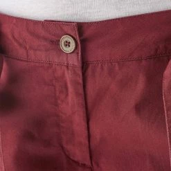 Quechua Women's Country Walking Shorts NH500 Fresh Hiking Clothing