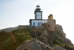 Forclaz Hiking Clothing Women's Travel Backpacking Pants Travel 100