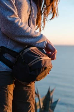 Forclaz Trek, 5 L Travel Waist Bag