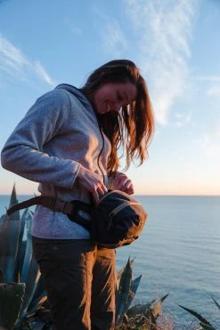 Forclaz Trek, 5 L Travel Waist Bag