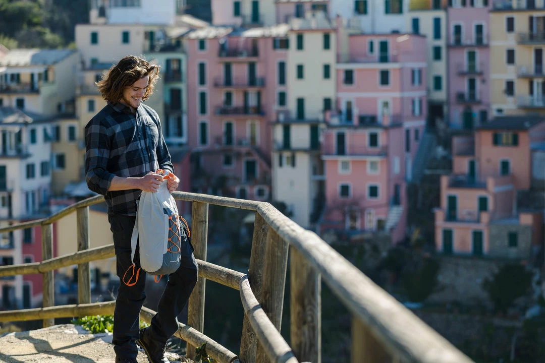 Forclaz Travel Ultra-Compact Rucksack Waterproof 20 Liter