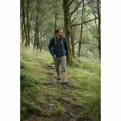 Quechua Men's Country Walking Cropped Bottoms NH500