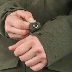 Forclaz Rainwarm 900, 3-in-1 Backpacking Jacket, Women's