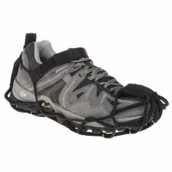Quechua SH500, Snow Hiking Anti-Slip