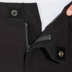 Men's Backpacking Pants Forclaz 500 Hiking Clothing