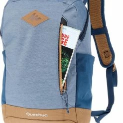 Quechua Nature Hiking Backpack 10L NH500 Hiking Clothing
