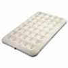 Quechua Air Basic, 47'' Inflatable Camping Mattress Hiking Clothing