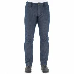 Quechua Arpenaz 100, Plain Hiking Pants, Men’s Hiking Clothing