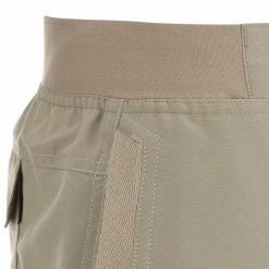 Quechua Men’s Country Walking Shorts NH100 Hiking Clothing