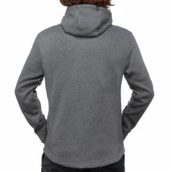 Quechua NH500, Hiking Sweatshirt, Men's