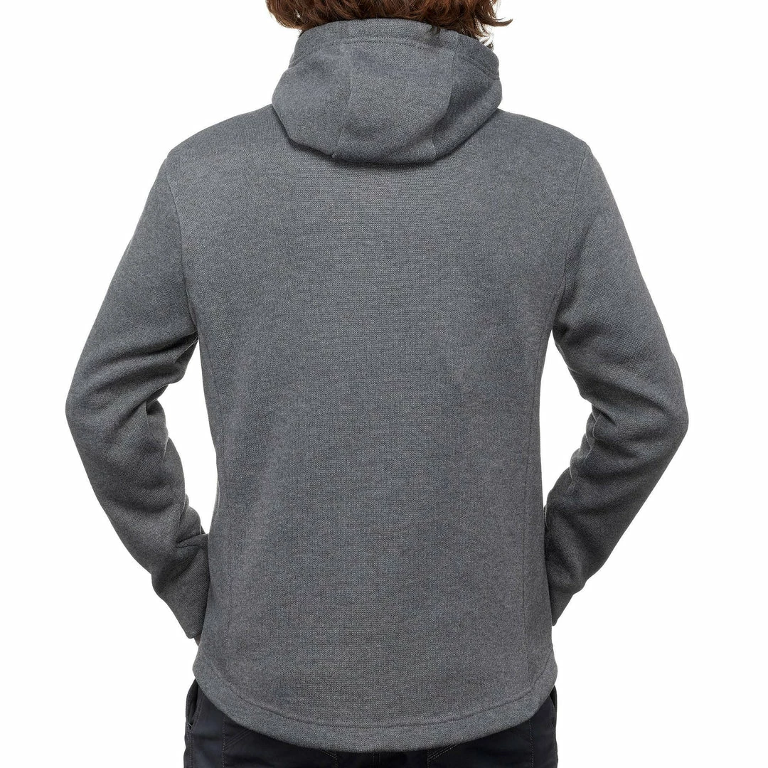 Quechua NH500, Hiking Sweatshirt, Men's