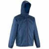 Quechua Men's Snow Hiking Jacket SH100