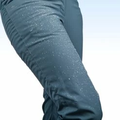 Quechua Women's Snow Hiking X-Warm Pants SH500 Hiking Clothing