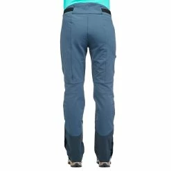 Quechua 900, Warm Snow Hiking Pants, Women's Hiking Clothing