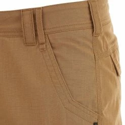 Forclaz Travel 500, Backpacking Shorts, Men's