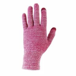 Forclaz Trek 500, Hiking Liner Gloves, Adult Hiking Clothing