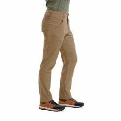 Quechua Hiking Clothing Men's Nature Hiking Pants NH500