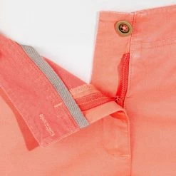 Quechua Hiking Clothing Women's Nature Hiking Trousers Arpenaz 100