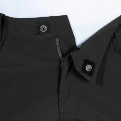 Men's Backpacking Pants Forclaz 500 Hiking Clothing