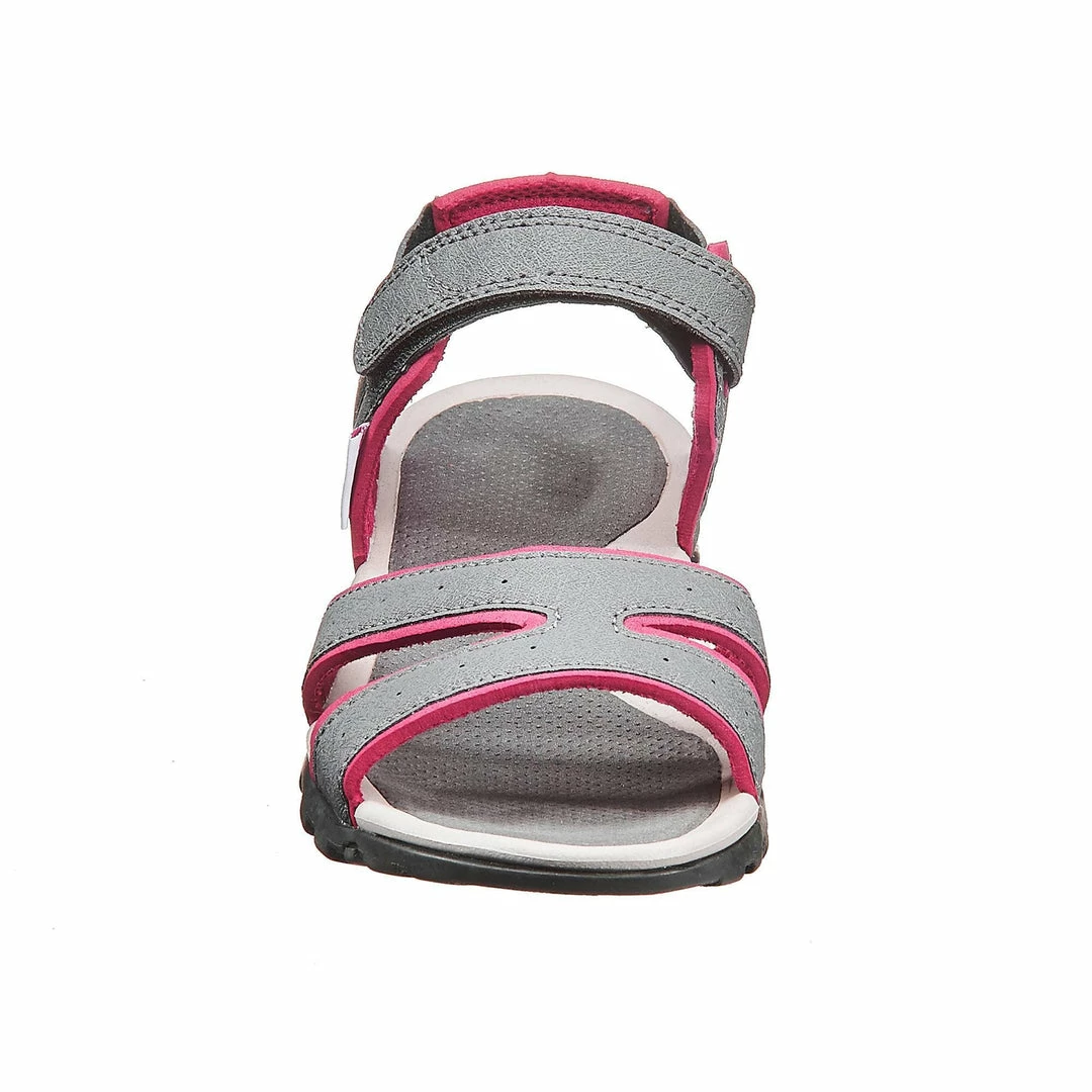 Hiking Clothing Quechua NH100, Hiking Sandals, Women's