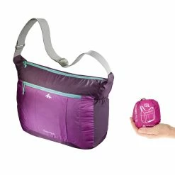 Forclaz Travel Ultra-Compact Messenger Bag