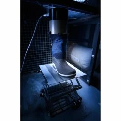 Quechua SH500 X-Warm, High Waterproof Snow Hiking Boots, Men's