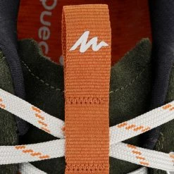 Quechua Men's Nature Hiking Shoes NH500