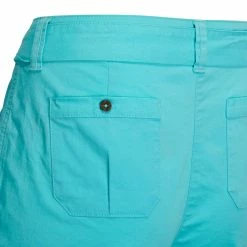Quechua Women's Nature Hiking Shorts Arpenaz 100 Hiking Clothing