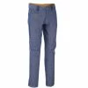 Quechua Arpenaz 100, Plain Hiking Pants, Men’s Hiking Clothing