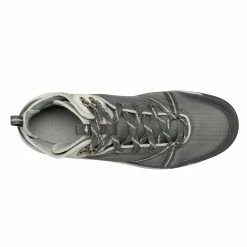 Quechua Women’s Country Walking Shoes Mid Protect NH150 Hiking Clothing