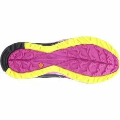 Quechua Women's Hiking Shoes Helium Quick Forclaz 500 Hiking Clothing